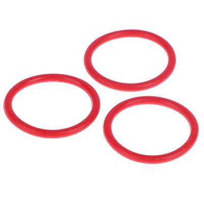 10X ремень для постоянного тока редукторный двигатель ремонтный ремень аксессуары для часов заводная машинка специальные детали