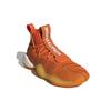 adidas Кроссовки Pharrell X Adidas Crazy Byw X 'Orange' EG7728