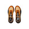 PUMA Voyage Nitro Men's Textile Trail Running Shoes Orange Black 376919-05