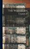 Книга The Washburn Family : Descendants of John of Plymouth, Mass. and William of Stratford, Conn., and Hempstead, L.I.