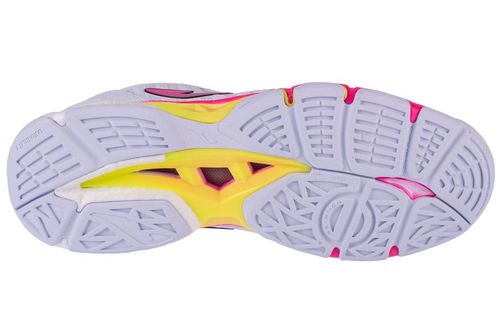 Joma V.Impulse Lady 24 VIMPLS, Женские розовые волейбольные кроссовки