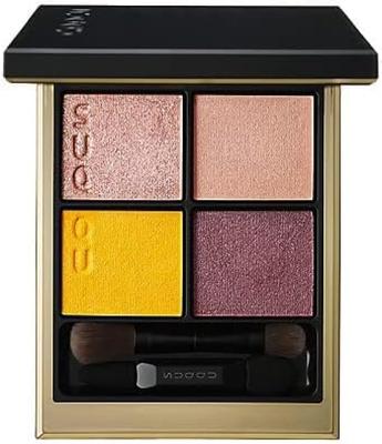 SUQQU Signature Color Eyes 123 Shoujitsuki (Ограниченный выпуск)