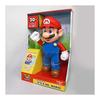 Sanei Boeki Говорящая фигурка Super Mario "Это я, Марио!"""Большая фигурка 30 см с множеством точек артикуляции и многочисленными звуками"""