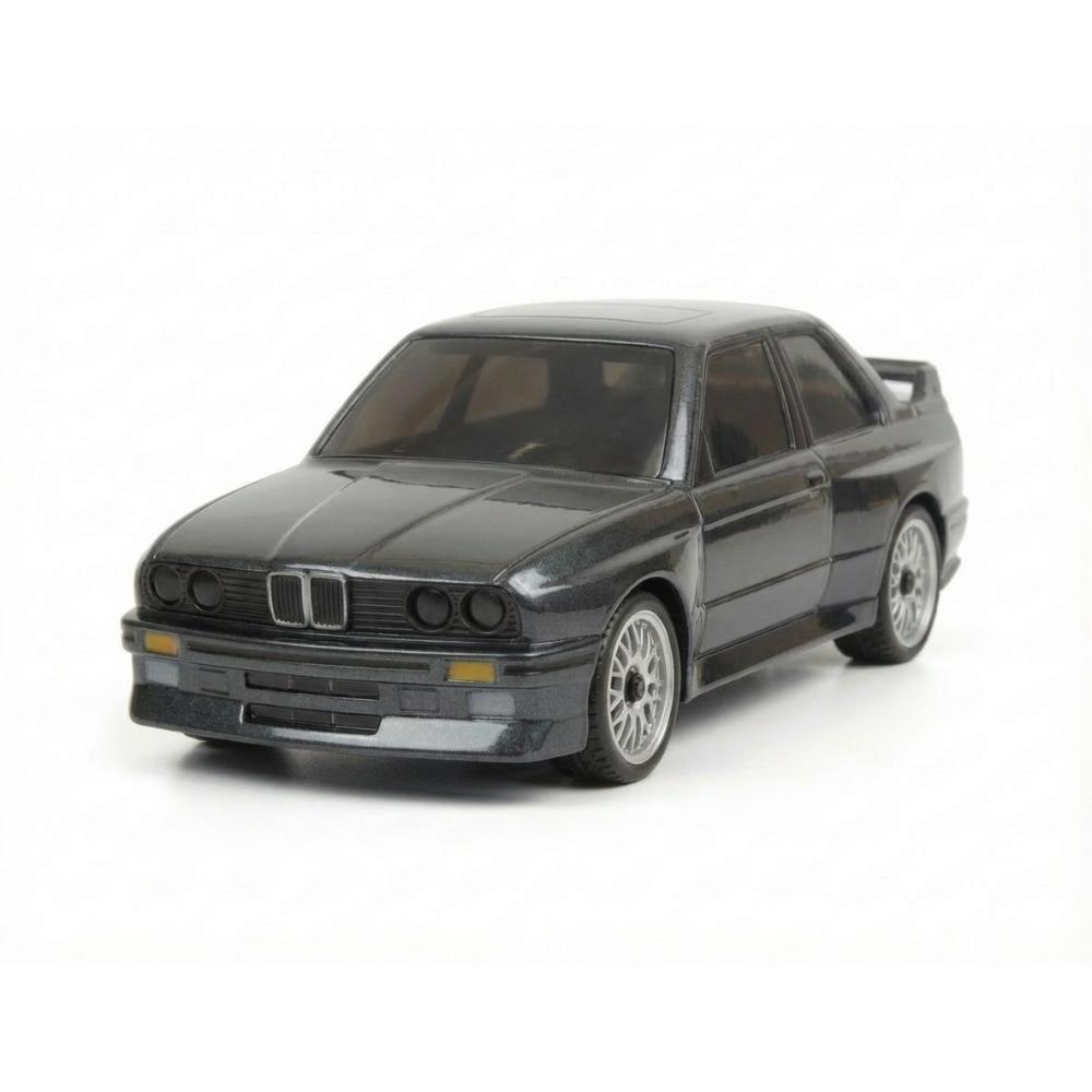 HPI 1/64 160990 160991 Nano-TTR M3 RAVAGLIA Drift Car 2.4G RC Модель автомобиля с дистанционным управлением