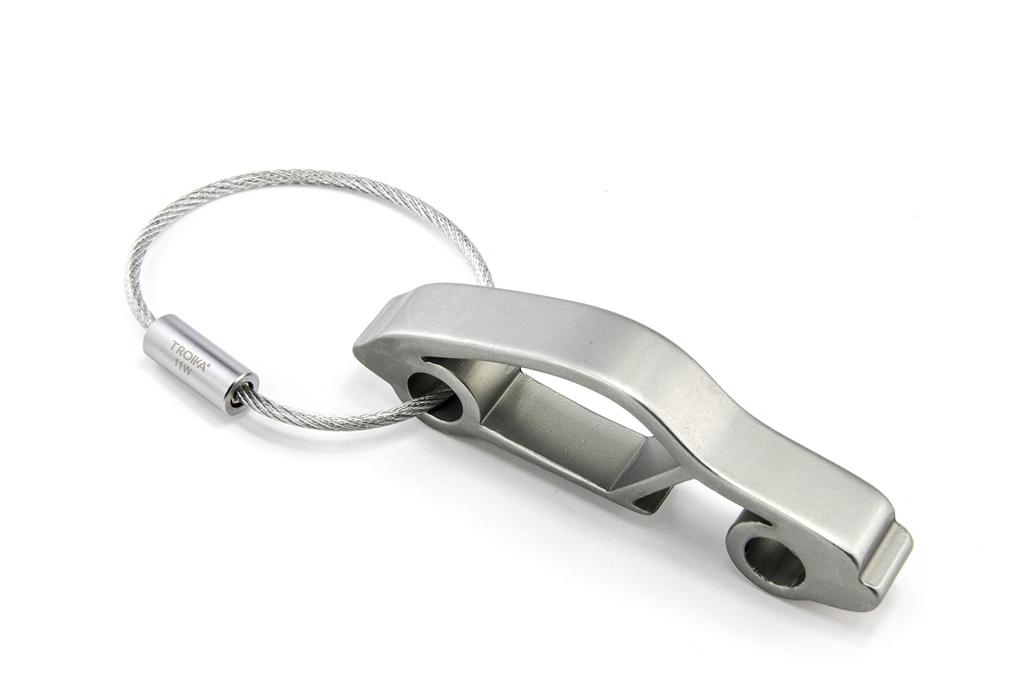 Брелок-открывалка TROIKA Fast Bottle BTO10/MA