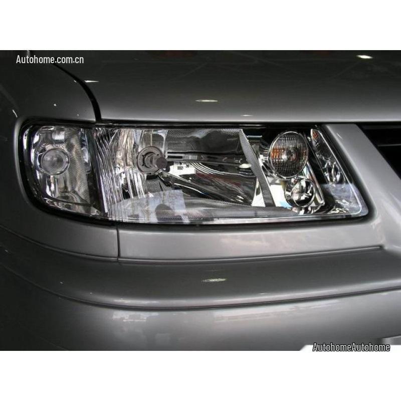 Совместимая передняя фара в сборе для Volkswagen Jetta King Spring (04-12)