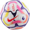 Nike Размер 5 Мяч Футбольный Мяч ПУ Унисекс Белый Розовый Фиолетовый FZ2976-103