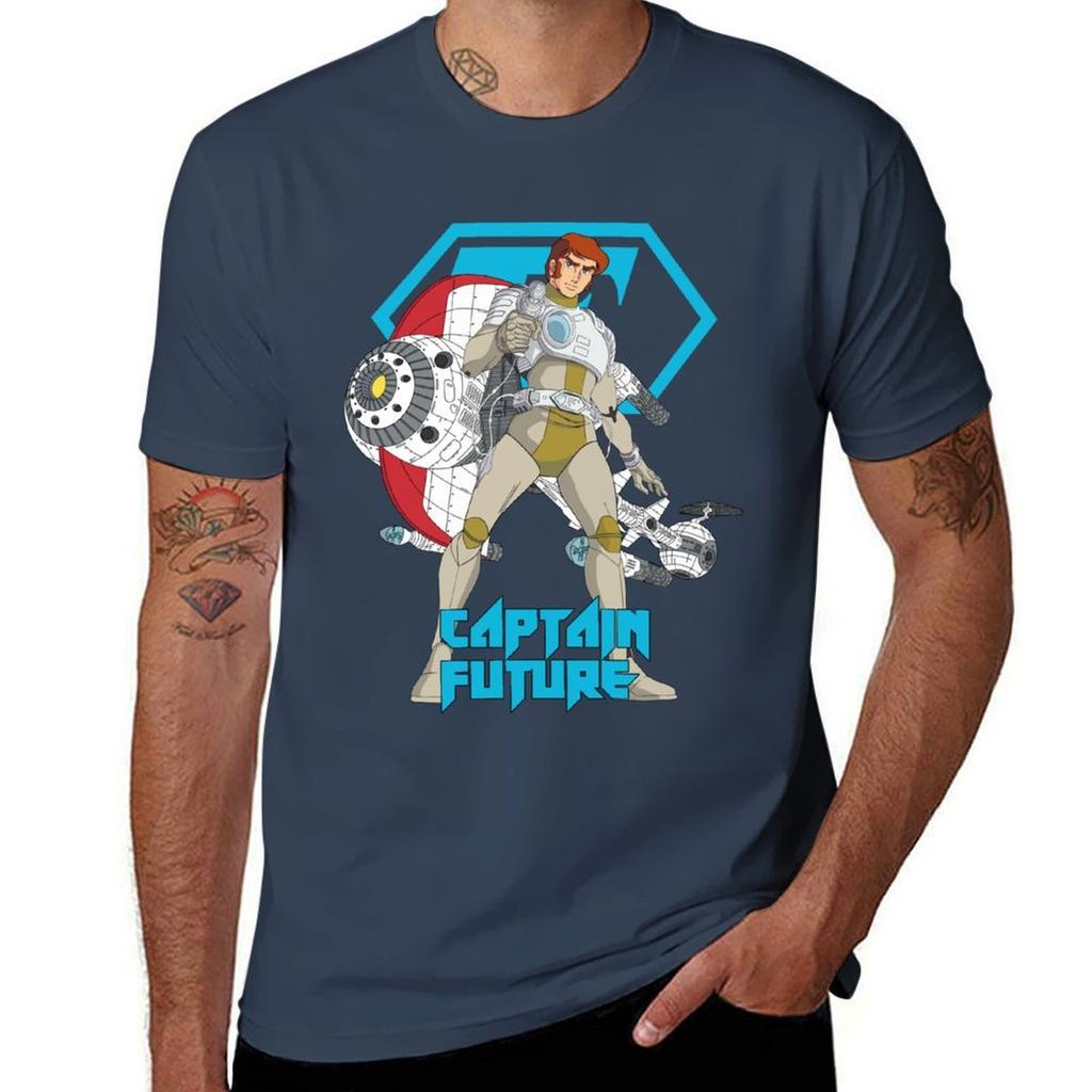Captain Curtis Newton Tshirt Sports Basic Short Sleeve Tshirt