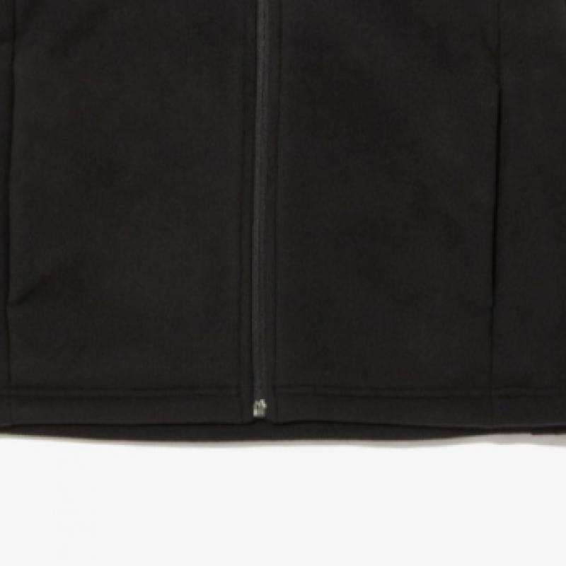 The North Face NJ4FP81A Женская пушистая флисовая куртка