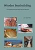 Книга Wooden Boatbuilding : The Sydney Wooden Boat School Manuals