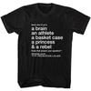 Breakfast Club Inclusive Men T Shirt