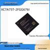 XC7A75T-2FGG676I BGA-676 Программируемый логический чип ИС