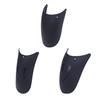 Universal Motorcycle Lengthen Front Fender Rear andFront Wheel Extension Fender Mudguard Splash Guard For