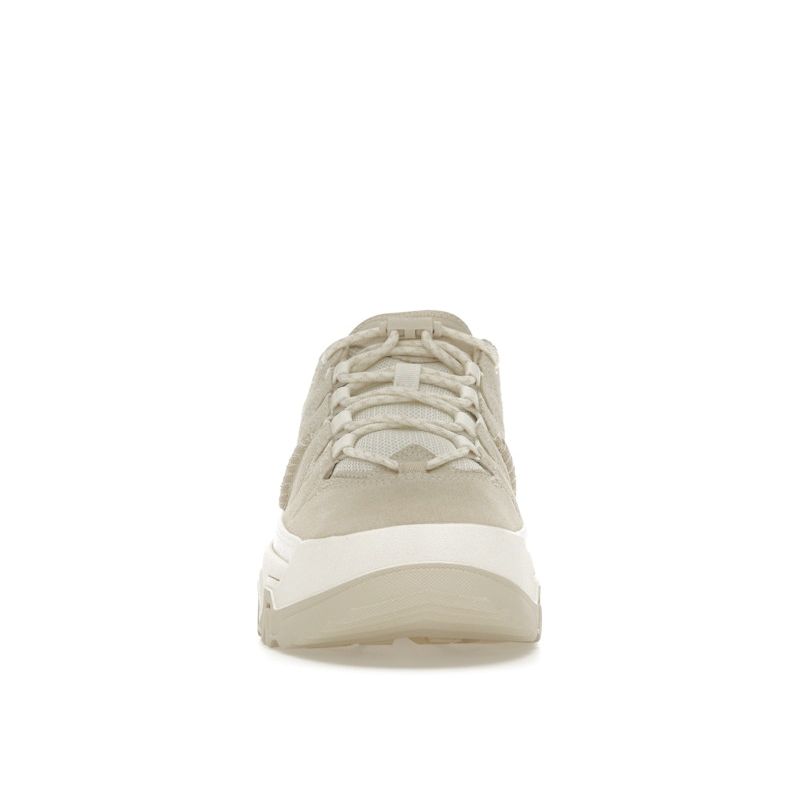 UGG Captrail Low Light Beige Women Sneakers Cream 1161830-LHB