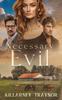 Книга Necessary Evil