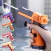 Мини Ручной Водяной Пистолет Desert Eagle Пистолет Стрелялка Боевая Игрушка Пистолет Водная Игра Летняя Наружная Игрушка для Детей Мальчики Девочки