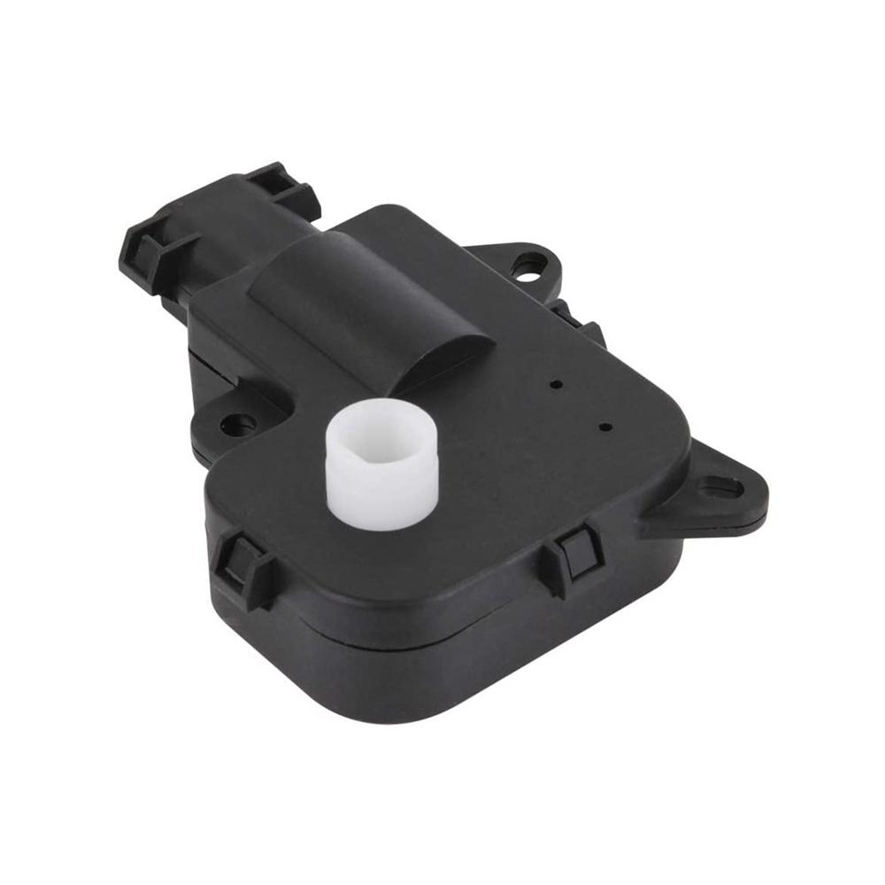 5012710Aa Hvac Heater Blend Door Actuator For Jeep Grand Cherokee
