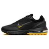 Air Max Pulse Black University Gold Men Sneakers Metallic-Silver FZ4619-001