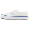 Yucca X Authentic Canvas Low-Top Skate Shoes Unisex Sneakers White VN0A5HYPAYY