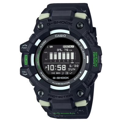 G-SHOCK G-Squad GBD-100LM-1JF