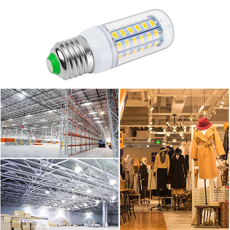 1Pcs Bulb Led Corn Light Night Market Stall Light Smd Lighting Highlight Energy Saving Lamp