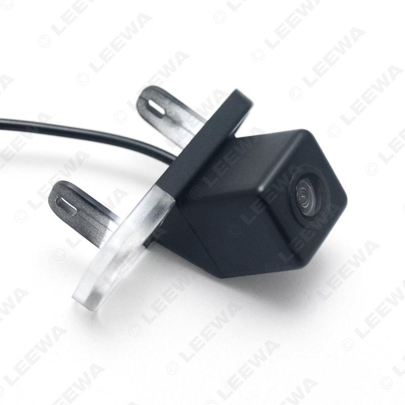 Камера заднего вида для Mercedes-Benz C/E/CLS Series: HD, Ночное видение, Водонепроницаемый