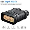 2025 Newest Binoculars Night Vision Device R12 Infrared 1080P HD 5X Digital Zoom Hunting Telescope Outdoor Day Night Dual Use