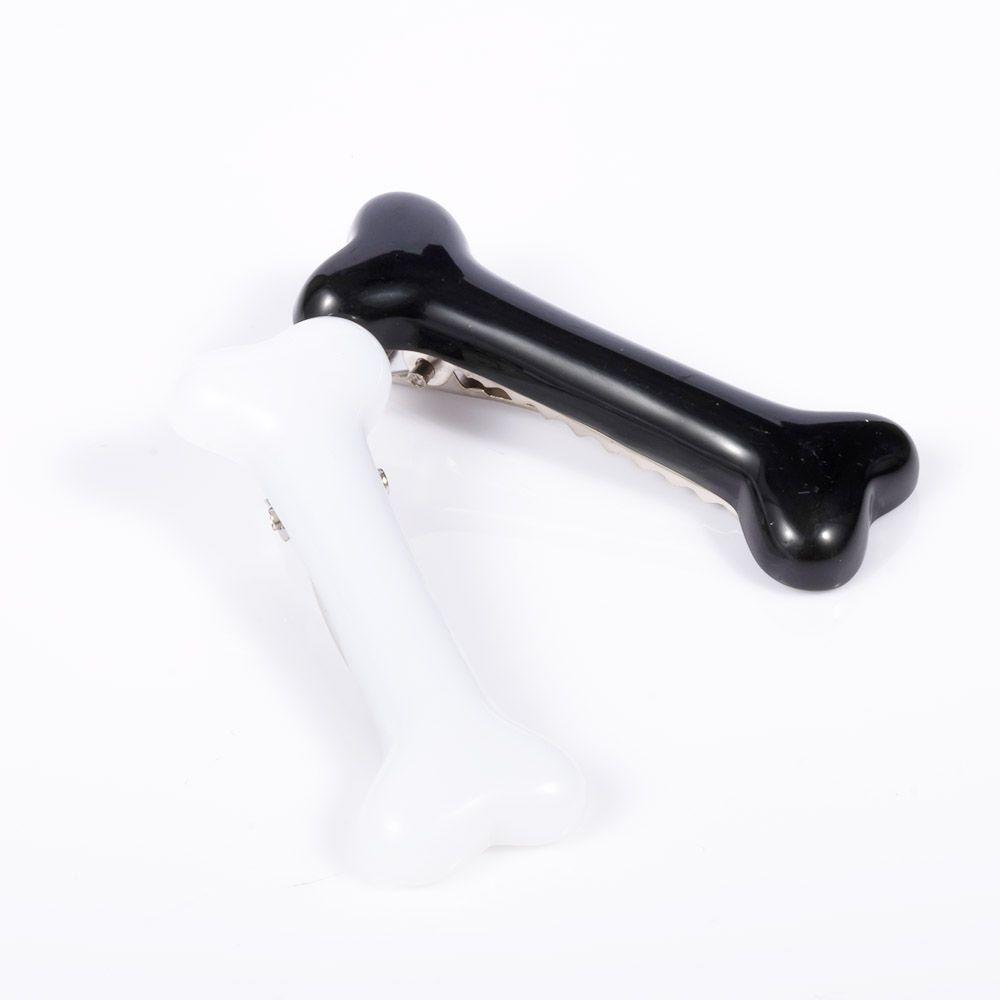 Lovely Hair Accessories Hair Decoration Dog Bone Design Headwear Hairpin Hair Clips Barrettes