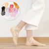 Fashion Anti skid Liner Summer Lace peacock Cotton Hosiery Ankle Socks Low Cut