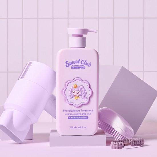 Catch Tiniping Baby & Kids Treatment Malangping Edition, a Popular Character In Korea