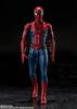 TAMASHII NATIONS SHFiguarts Человек-Паук (Человек-паук: Совершенно новый день) приблизительно. 150 мм ПВХ и АБС Раскрашенная Экшн-фигурка