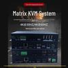 4K распределенная матричная система управления KVM LanBoSen