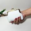Новый кошелек для монет из ПУ-кожи, маленький кошелек для монет и карт, мини-кошелек, сумочка, сумка, женские, для девочек, кошельки для монет