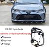 LED DRL Front Bumper Lights for 2019-2024 Toyota Corolla