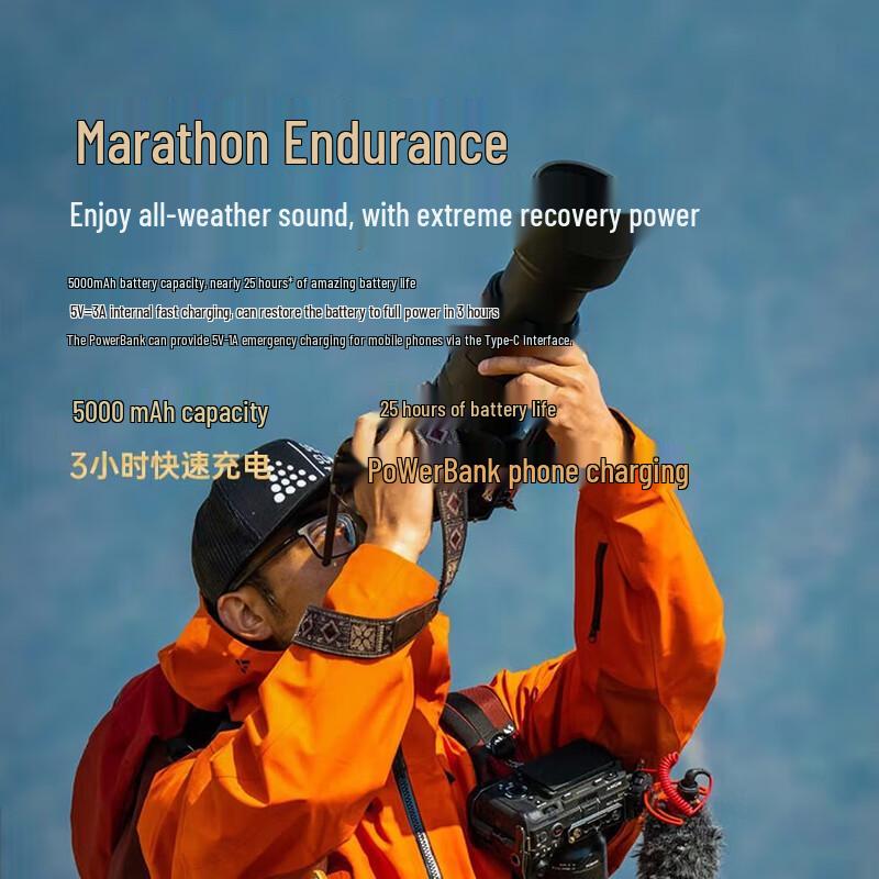 MIFA TANGO Portable Outdoor Bluetooth Speaker