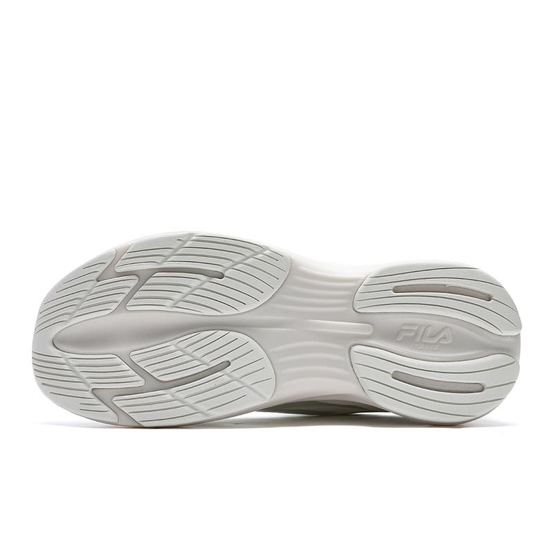 Fila Flow 2 Удобные Минималистичные Низкие Кроссовки для Бега Женские кроссовки Белый A12W441117FSW