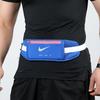 Nike 0.9л Уличные сумки Полиэстер Синий Унисекс Повседневный CV1114-463