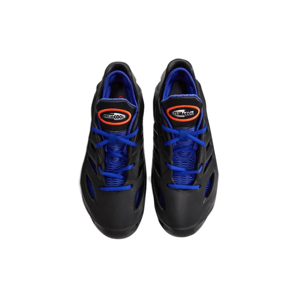 Adidas AdiFOM Climacool Lucid Blue Black Unisex Sneakers Core-Black Grey IF3899
