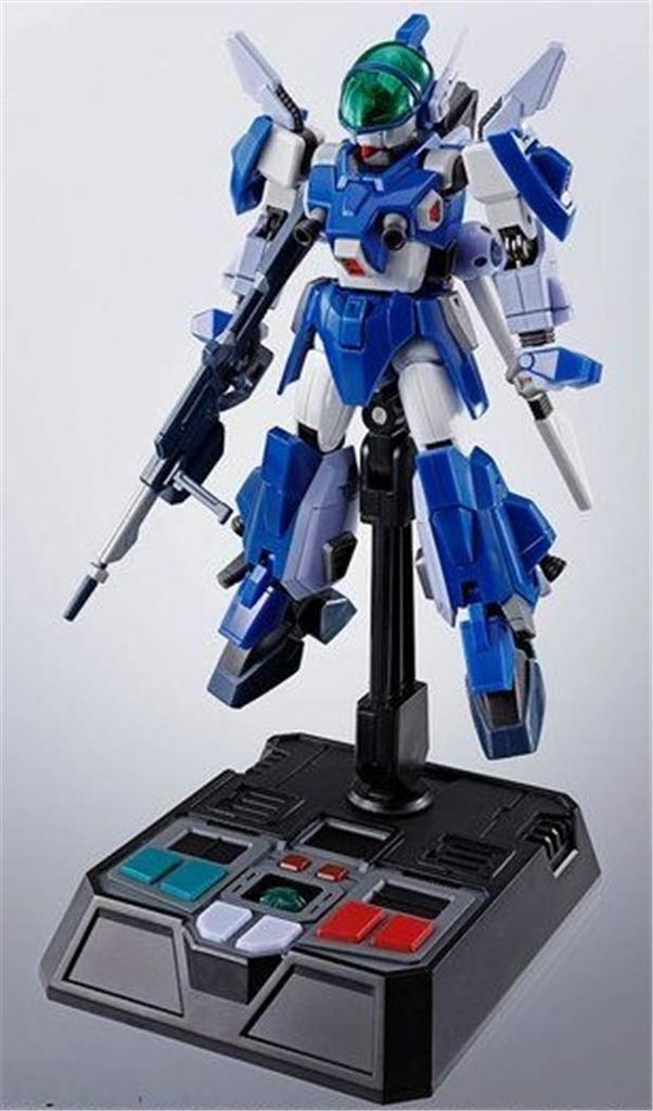 Bandai Soul SPEC x R Новый Лэйзнер HI-METAL