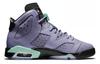 Air Jordan 6 Retro 'Iron Purple' Gs 543390-508