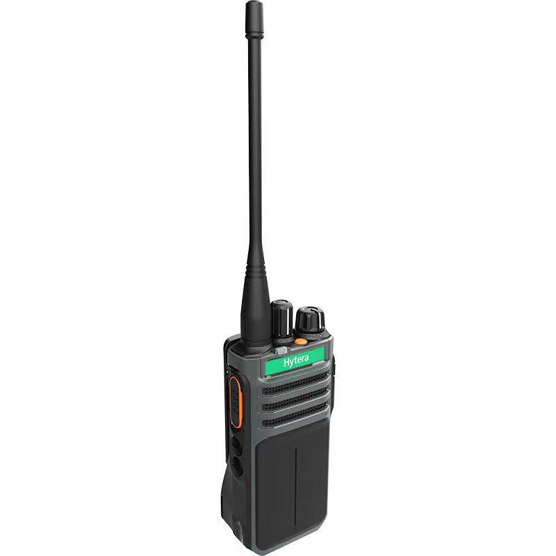 Hytera BP510Ex U1 Intrinsically Safe Digital Two-Way Radio (CN version)