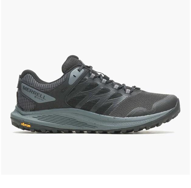 Merrell Nova 3 Goretex ботинки трекинговые