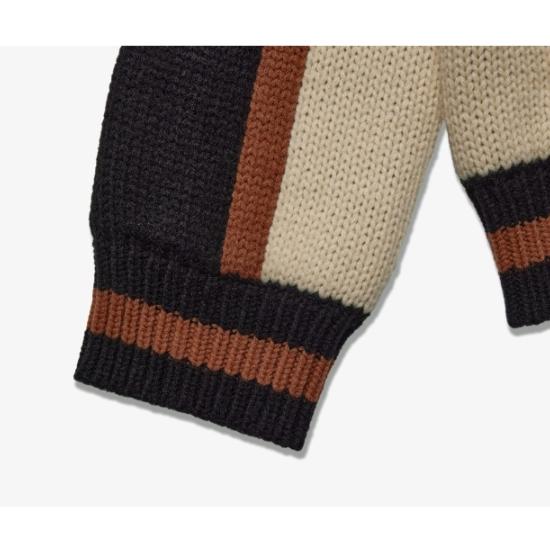 J-hope Tour HOPE ON THE STAGE Кардиган Cowichan