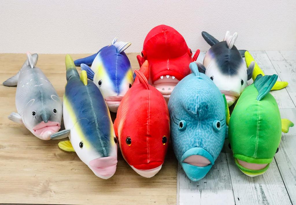 Takeoff Sea and Fish Salmon