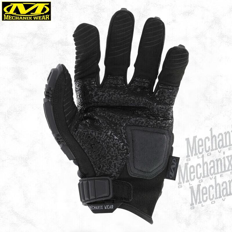 Mechanix Wear M-Pact 2 Tactical Touchscreen Impact Gloves