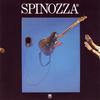 LP Record DAVID SPINOZZA - Spinozza SP4677 A&M 1978 US Jazz Used