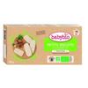 Babybio - Petits Biscuits Noisette - Bio - 160g - Dès 12 Mois