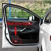 New 2026 Car Sticker Hot For Ford New For Ford door LED Welcome light Winning mondeo max door modification laser  accesorios de