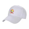 Curious Jeb Baseball Cap fishing caps man winter hats for men Cosplay Sun Cap Girl Mens