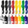Football With Lanyard Professional Outdoor Survival Tool Cheerleading Tool Referee Whistle Whistle